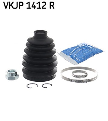 Fits SKF VKJP 1412 R Joint Cover - Image 3