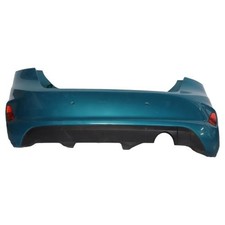 Pare-choc arrière Ford FIESTA