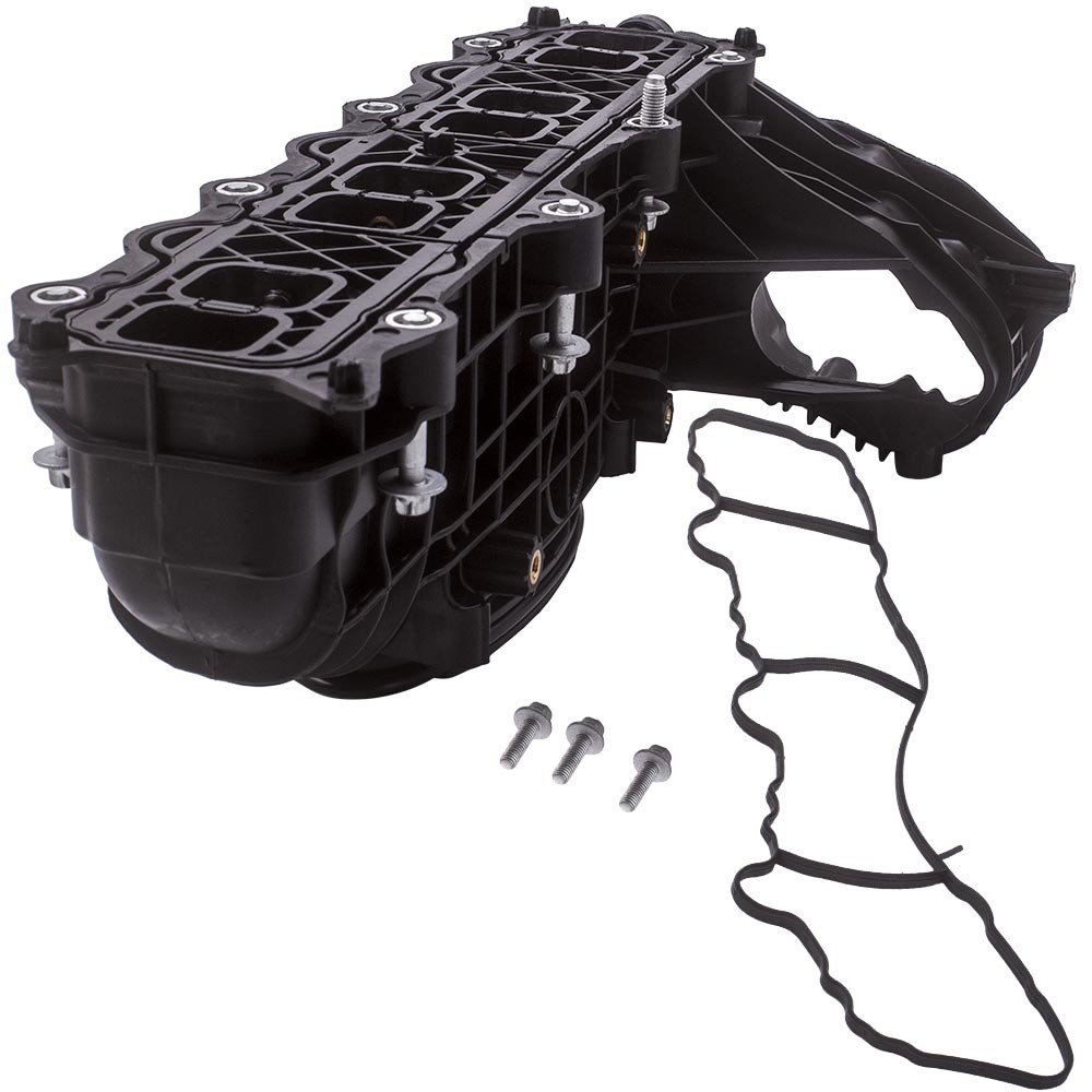 Inlet Intake Manifold for MERCEDES BENZ OM651 SPRINTER 906 W212 W447 6510903037 - Image 3