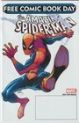 Amazing Spider-Man Vol 1 # NN FCBD Cover A NM Marvel 2011 Unstamped [AA9]
