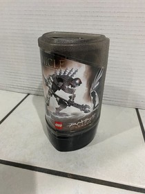 Mint Condition Sealed LEGO Bionicle Rahkshi Vorahk  -  Set #8591 (2003)