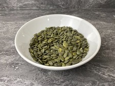 SeedyNuts Pumpkin Seeds 500g | Natural | High Fibre | Wholefood 13.98 per kilo