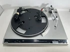 Technics SL-220 Turntable Record Player Automatic Turntable for Parts/Repair
