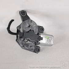 Lunette arrière Fiat PUNTO EVO