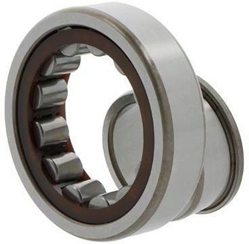 NKE NJ2320 ETVP3C3 Zylinderrollenlager Innen-Ø 100 Mm AußEn-Ø 215 Mm Breite73 Mm-image