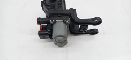 0392023007 Valvula Intercambio De Calefaccion para AUDI A6 BERLINA (4F2) 113680 - Bild 3 von 9
