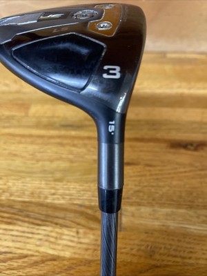 Callaway Rogue ST LS 3W, Right Handed, Stiff Flex | eBay