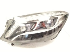 A2229068402 LEFT HEADLIGHT / 030127623128 / 2734523 FOR MERCEDES-BENZ CLASS