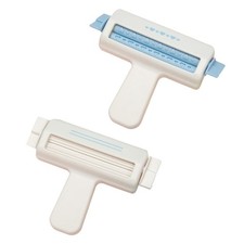 Machine à gaufrer portable pour fabrication de cartes DIY pour album