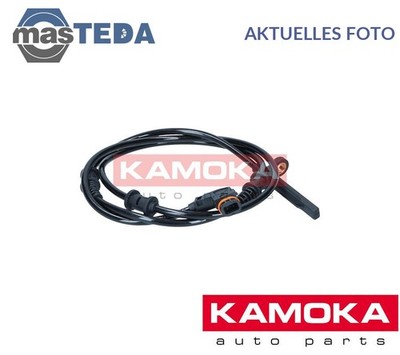 1060716 ABS SENSOR DREHZAHLFÜHLER VORNE RECHT LINKS KAMOKA NEU OE QUALITÄT
