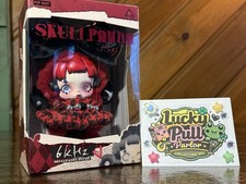 POP MART Skullpanda 6kHz EUROPE EXCLUSIVE US SELLER