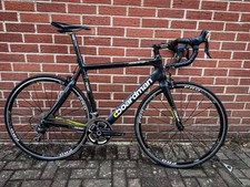 Boardman Team Carbon Road Bike – Large – Shimano 105 2x10 – Upgraded Wheels