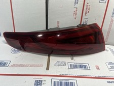 2017-2023 Alfa Romeo Giulia Left Driver Outer Led Tail Light 20690108