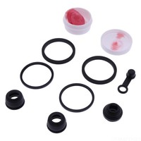 Bremssattel Reparatursatz Passend FüR Honda VT 750 C Shadow Bj. 1987-1987