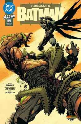 Absolute Batman Bd. 5
