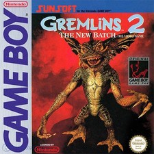 ebay® Auktion 306971894761 | Nintendo GameBoy - Gremlins 2: The New Batch US Modul Thumbnail of ebay® auction 306971894761 | Nintendo GameBoy - Gremlins 2: The New Batch US Modul