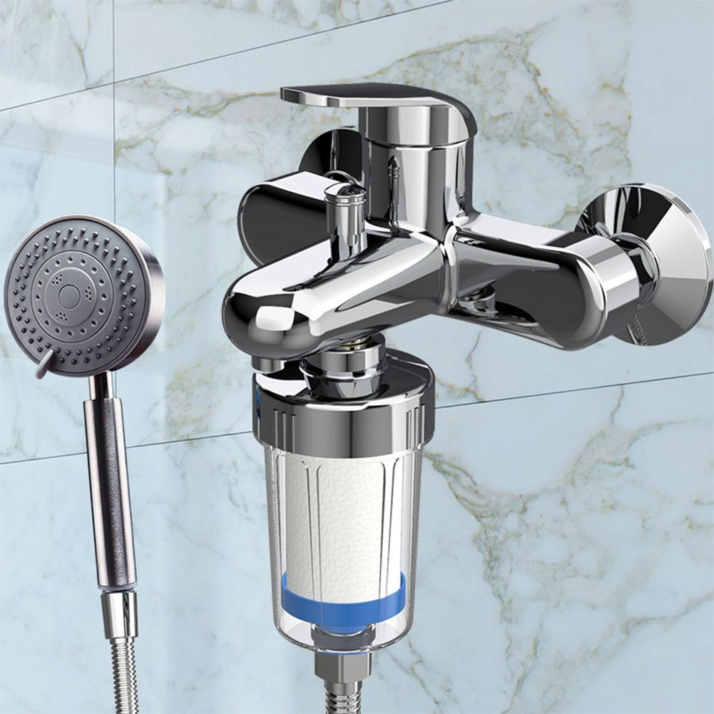 Pure Water Pure Life Strainer Faucet Filter for Ultimage Water Quality