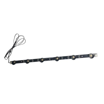 Dimplex 3001760600RP 6-LED Flame Assembly XLF50 XLF74 XLF100 IgniteXL OEM New
