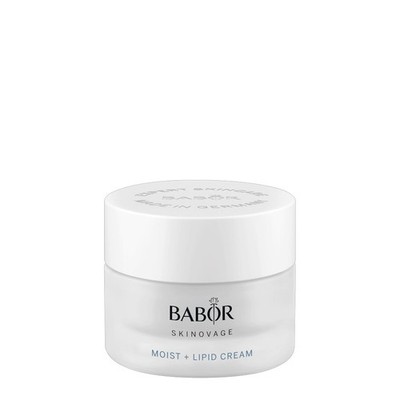 Babor Skinovage Moisturizing Moist+Lipid Cream 50ml