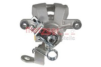 Metzger Bremssattel 6260434 FüR Fiat Lancia