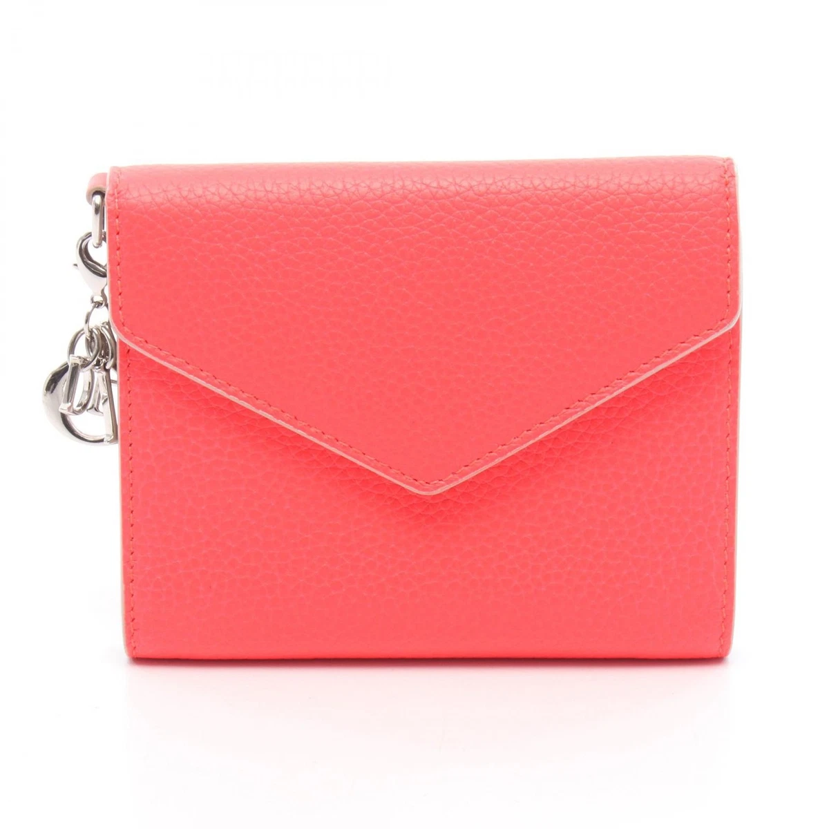 Dior Red Wallets for Women for sale | eBay