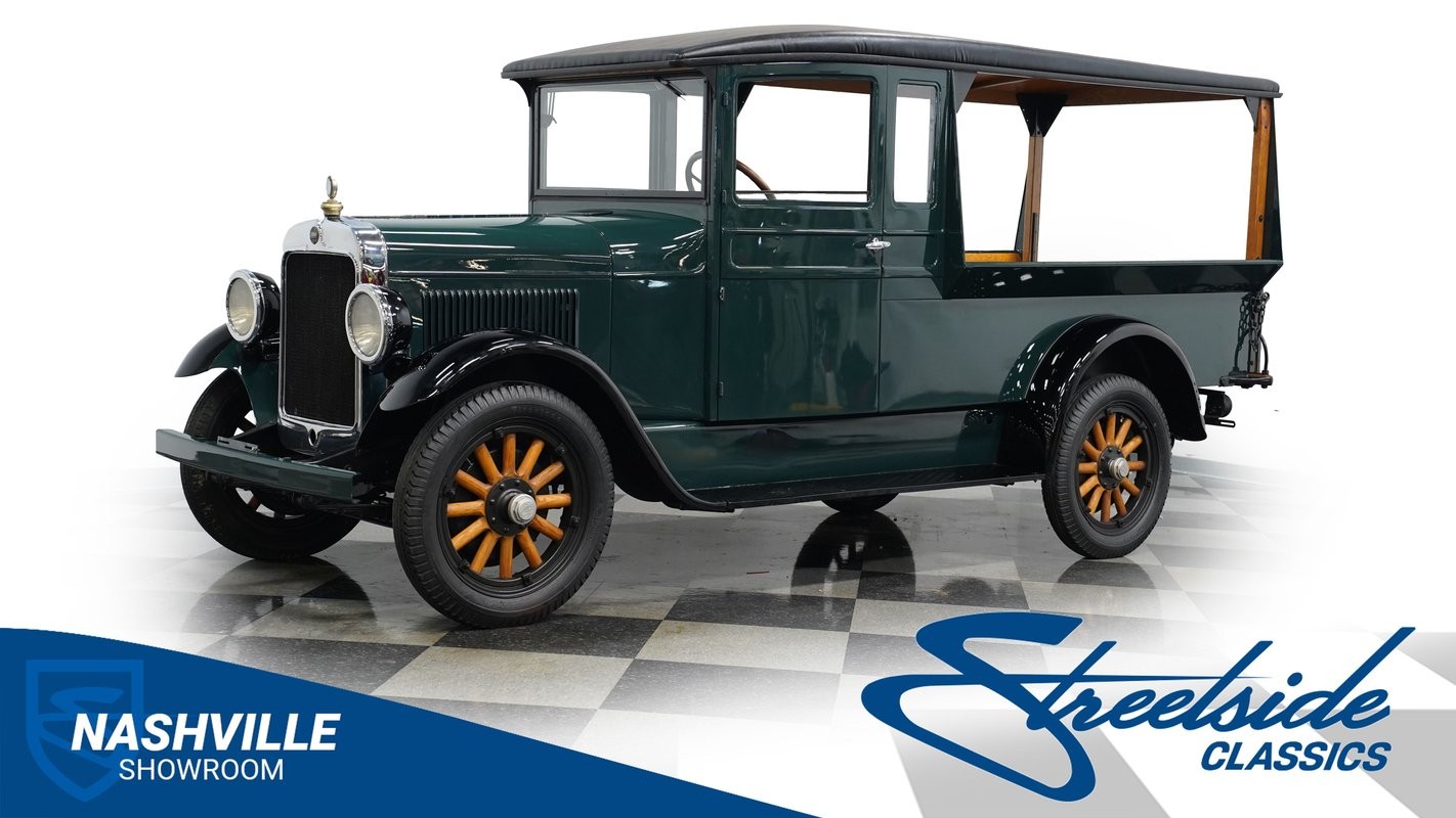 1928 Dodge Victory for sale in La Vergne Tennessee