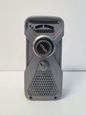 Eton FRX1 Hand Crank AM/FM Weather Radio And Flashlight