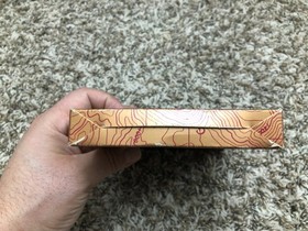 Rocketeer (NES Nintendo Entertainment System) No Manual Box & Game - Tested