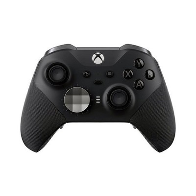 Xbox Elite Series 2 Core Wireless Gaming Controller   Black (Microsoft Xbox One)