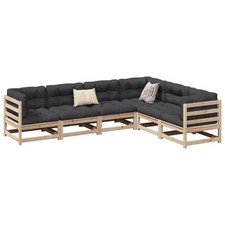 Garden Sofa Set, Garden Sofa Sets, Set Divano Da Giardino vidaXL