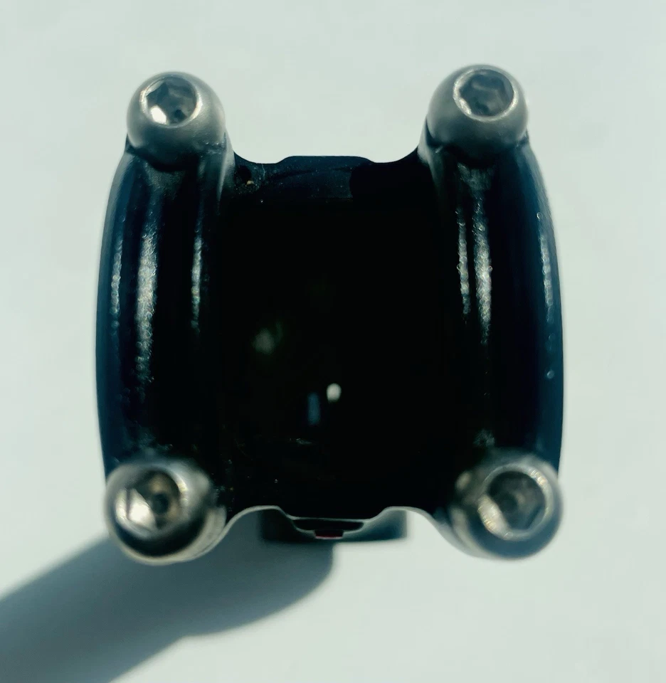 Syntace F99 Stem 1-1/8” Threadless 75mm X 26.0mm Clamp Road/Time-Trial/Triathlon - Image 2 of 4