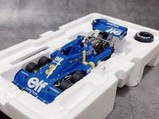 TSM 1/18  True Miniatures Tyrrell P34 1976 582021