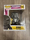 Funko Pop! Movies Godzilla x Kong The New Empire 1545 Kong 6in Vinyl Figure New