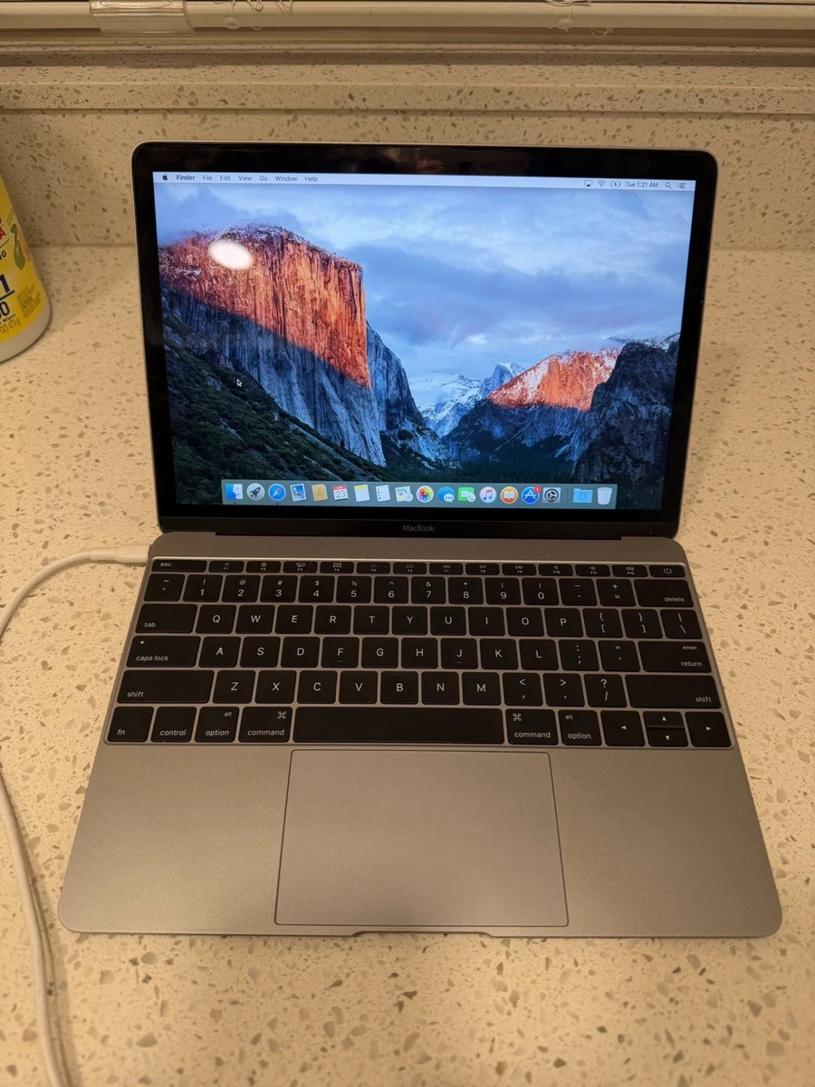 Apple MacBook 12-12.9 in Screen for sale - eBay