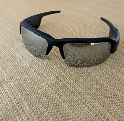 BOSE Frames Tempo Bluetooth Audio Sport Sunglasses - Black