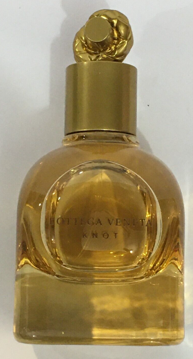 Knot Bottega Veneta for Women Eau de Parfum 50ml New in