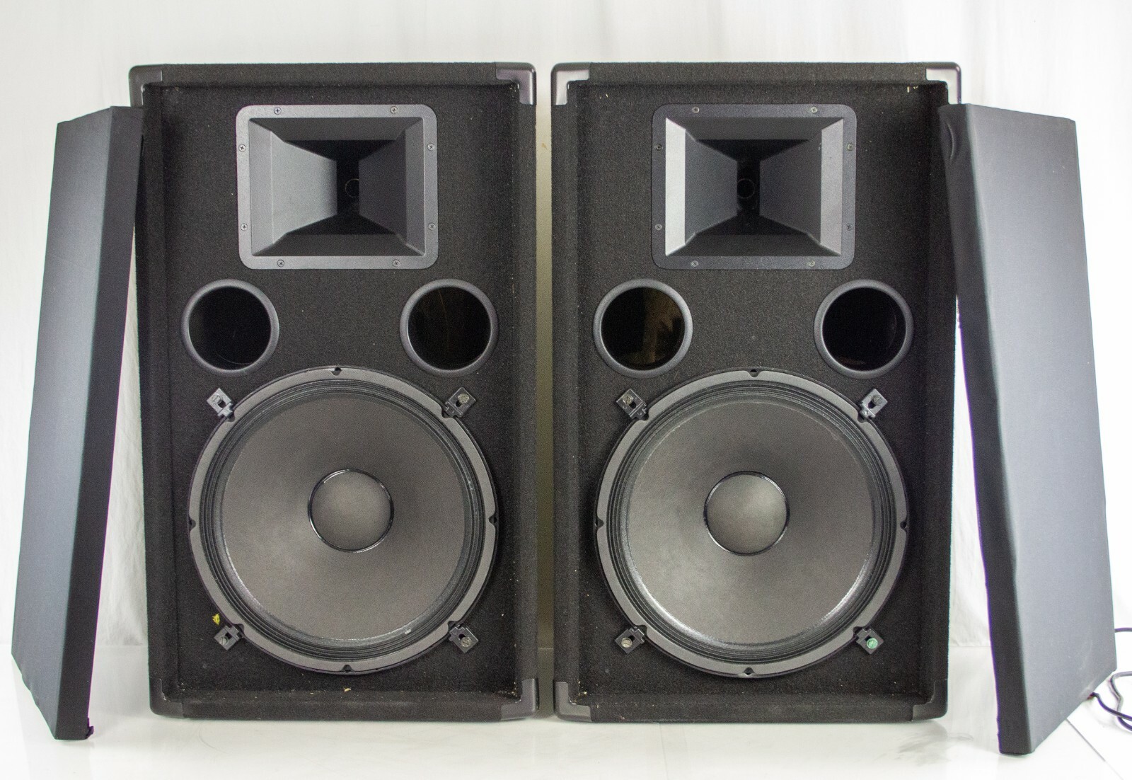 ev t52 speakers