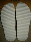 100% AUTHENTIC NEW MEN FENDI MULTICOLOR VERTIGO SLIDE SANDALS UK 10/US 11 D — photo 10