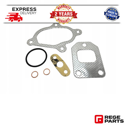 Dichtungssatz für Turbolader 53149887018 53149707025 VW Transporter IV 2.5 TDI