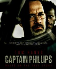 RARE! “Captain Phillips