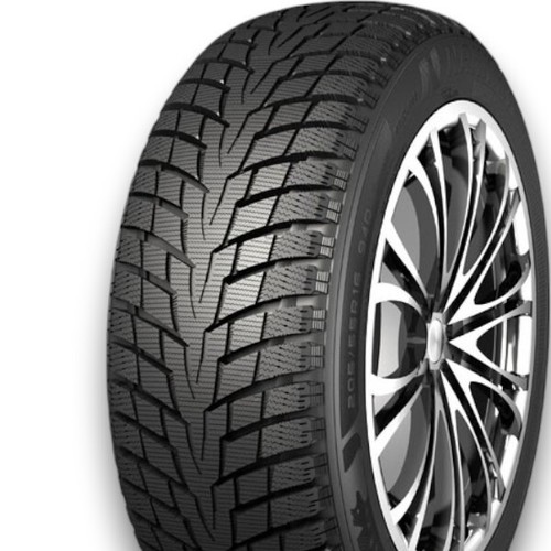 Nankang ICE R1 235/55 R17 Winterreifen ICE Activa Nordic - Bild 2 von 3
