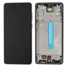 For Samsung Galaxy A73 5G A736B A736B/DS OLED Display LCD Touch Screen Digitizer