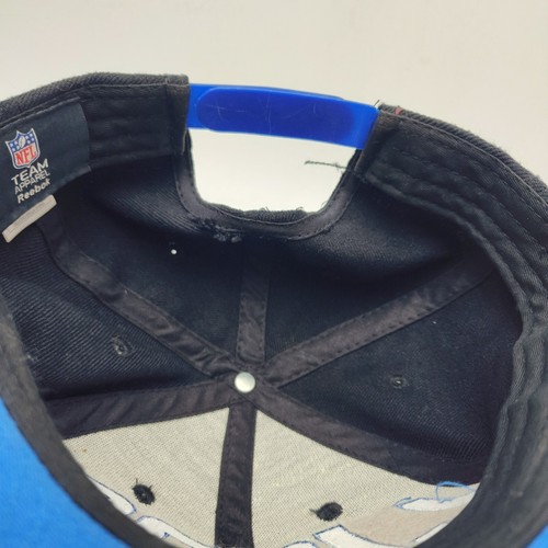 Detroit Lions Reebok Hat One Size - Picture 8 of 8