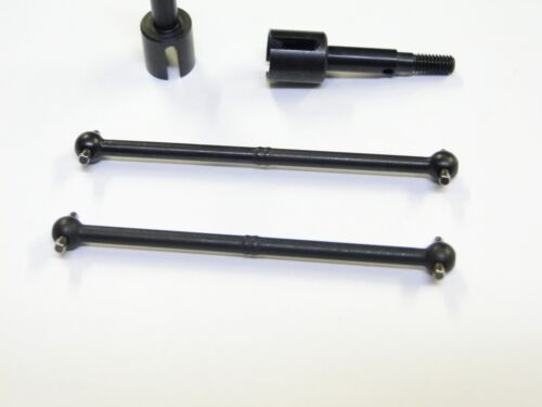 NEW KYOSHO TURBO OPTIMA MID SPECIAL Axles Rear Dogbones '87 WC WORLDS 60th KQ3 - 第 3/3 張圖片
