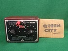 Vintage Cornell-Dubiller CDB Decade Capacitor 600v d.c max/ 220v a.c max