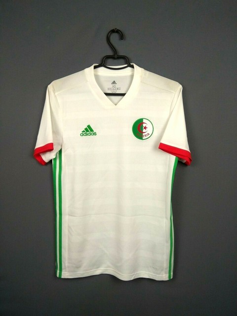 algeria jersey 2019