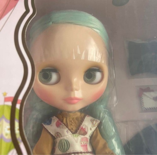Neo Blythe Doll Float Away Dream Good Smile Company Japan - Picture 4 of 8