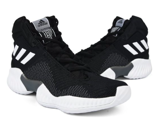 adidas pro bounce akatsuki