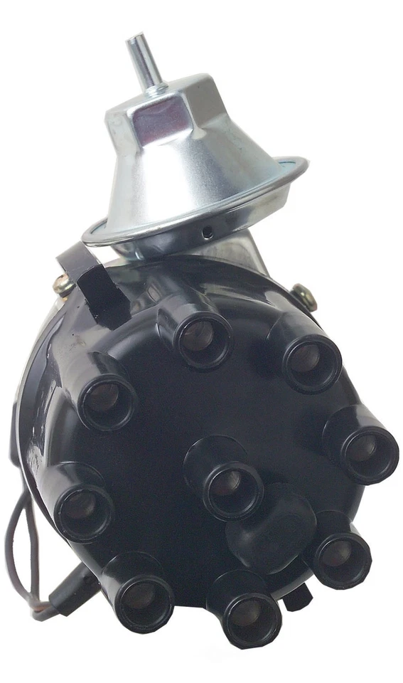 Distributor fits 1972-1983 Plymouth Trailduster PB200,PB300 PB100,PB200,PB300  C - Image 2 of 4