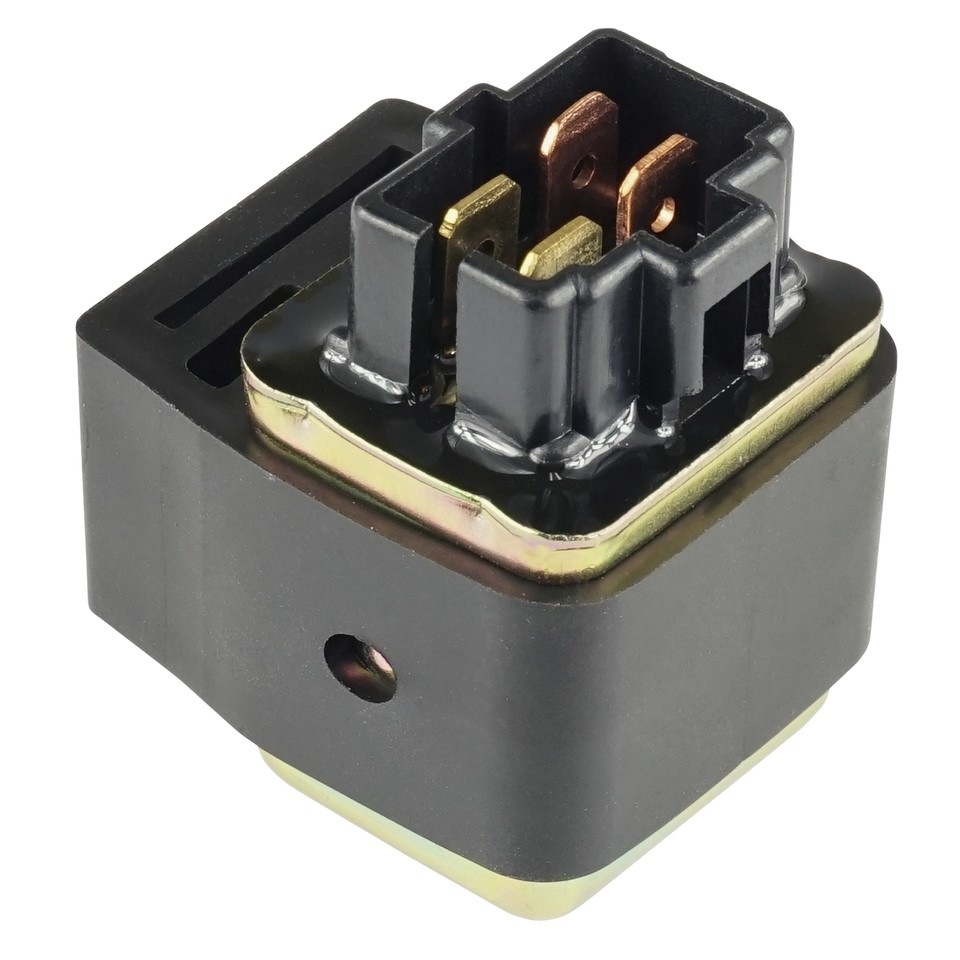 Pieza De Repuesto OE Para Interruptor Solenoide De Rel&eacute; De Arranque Para Polaris Scrabler 90